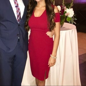 Beautiful cocktail dress